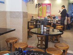 大堂-卓粤拉肠(红庙店)