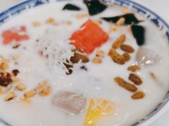 -江记甜品(罗湖店)