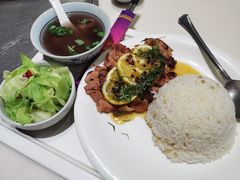 -本味轩精品茶餐厅(黄山路店)