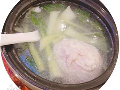 -狮王府淮扬菜(新街口友谊店)