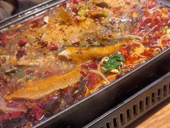 -小杨烤肉(朱雀店)