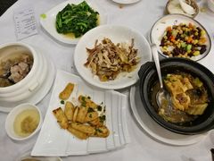 -围龙屋客家食府(福田店)