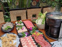 -束河人家(南锣鼓巷店)