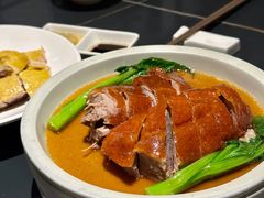 -兰亭轩茶餐厅(长江路店)