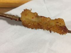 牛肚-乐乐姐超级土豆(中关村5号店)