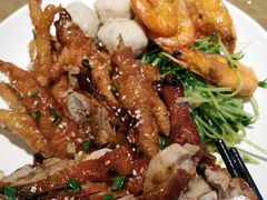 -南国国际健康水会(宝安店)