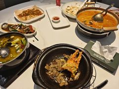 -阿忠食坊大排档·20年老店(万象城店)