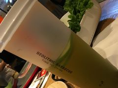 -新石器烤肉(招商1872店)