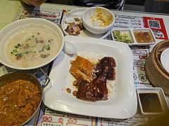 -鸿运茶餐厅(皇岗店)