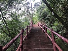 -赤水丹霞旅游区·佛光岩