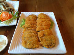 android_upload_pic-品茶居素食馆(罗湖店)