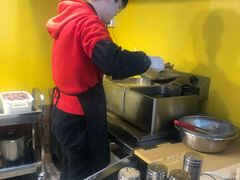 -傅强排骨(成都总店)