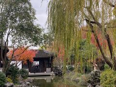 -秋霞圃