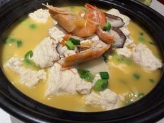 -阿明小菜·海鲜·上海菜(梅陇华理店)