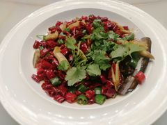 -万达瑞华酒店·品珍中餐厅