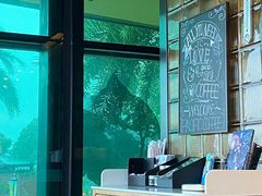 -太平洋咖啡(海滨泳场店)