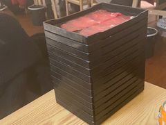 -三和屋日式海鲜锅料理(启航大厦店)