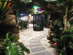 -泉城欧乐堡戏水湾艺术养生温泉