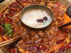 -巴蜀印象火锅(永陵总店)