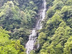 -瓦屋山景区