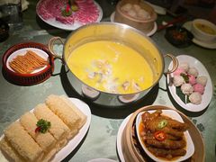 -熙瓏里(万科店)