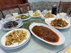 -同发号饭庄(复兴路店)