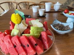 -小茶闲舍·观景商务茶馆(广州塔店)