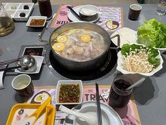 -椰小鸡·琼州糟粕醋·火锅(美兰缤纷城店)