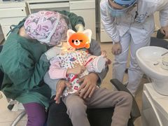 -泰康拜博口腔·二级专科医院(种植·正畸·修复·联合中心)