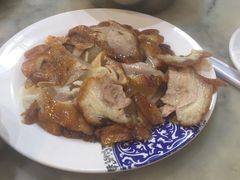 -大碗居老北京炸酱面(蛇口店)