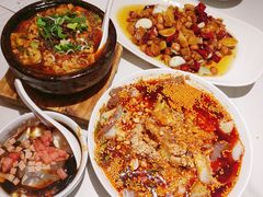 -夫妻肺片·中华老字号·正宗川菜(春熙路店)