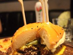 -Q MEX 库迈墨西哥餐吧(三里屯店)