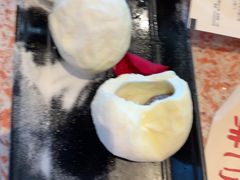 -红樱桃·欢乐餐厅(太原里店)