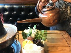 -丁卯•铜锅涮肉(工体店)