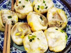生煎-荣阳楼(山塘街店)