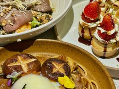 -BE BRIGHT KITCHEN(正佳广场店)