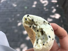 乳酪麻薯-啊噗吐呦现场烘焙(麦凯乐店)