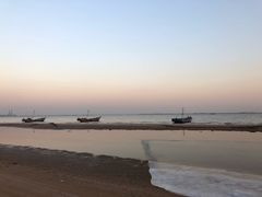 -金梦海湾浴场