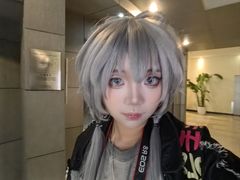 -马猴烧酒二次元cosplay换装写真自拍体验馆