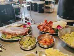 -GOGIYA·咕叽吖韩国传统烤肉店(小榄店)