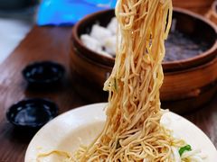 三丝冷面-万寿斋(山阴路店)