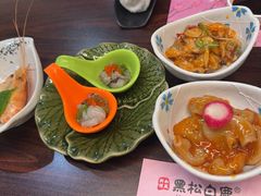 -黑松白鹿(金融街店)