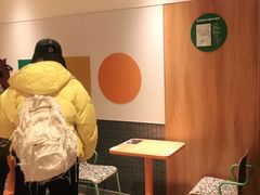 -麦当劳(玉桥中路店)