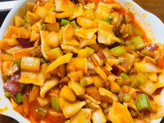 -苏力坦新疆特色(东直门店)