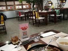 -北京全聚德(西客站店)