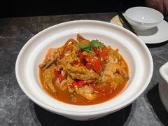-炊烟小炒黄牛肉(浦东世纪汇店)
