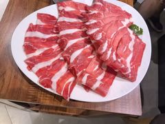 -快乐小羊(富强中路店)