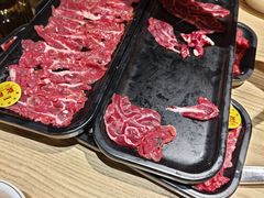 -正禾鲜·潮汕牛肉火锅(凯德天府店)