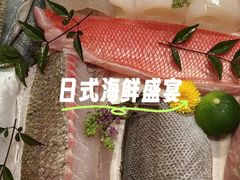 -鮨一日本料理旗舰店(总店)