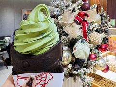 -高力乐面包咖啡厅(西塔店)